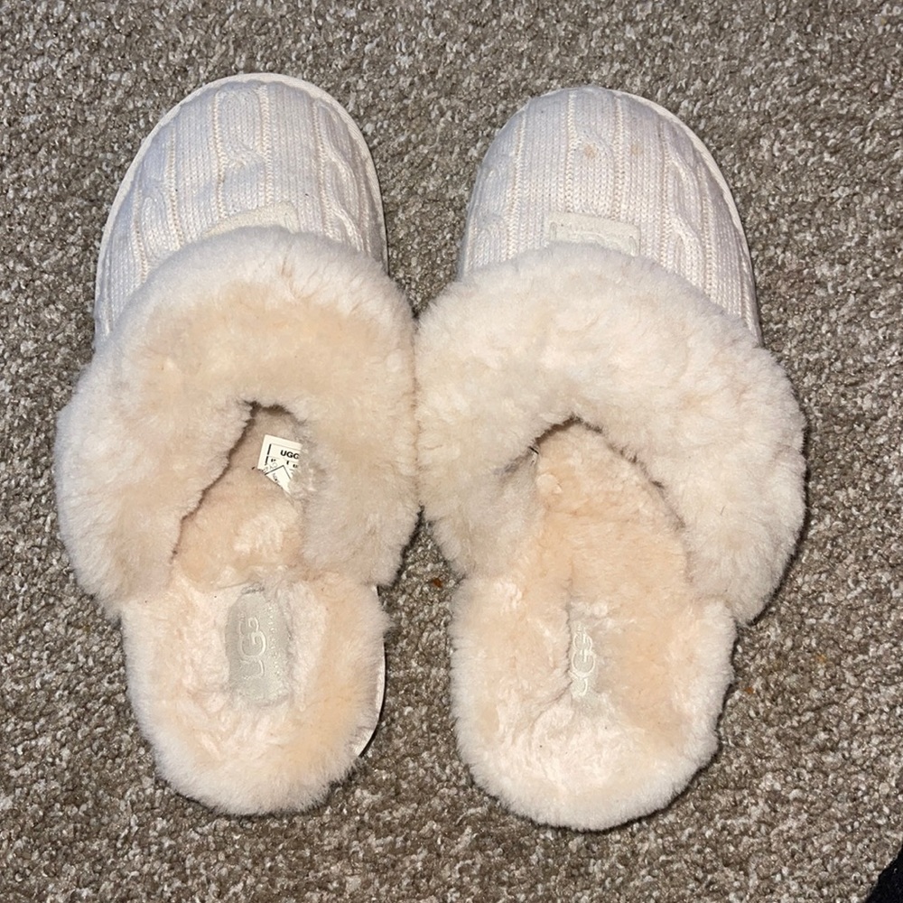 Ugg Slippers